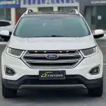Ford Edge 2017 из Китая