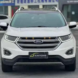 Ford Edge 2017 из Китая