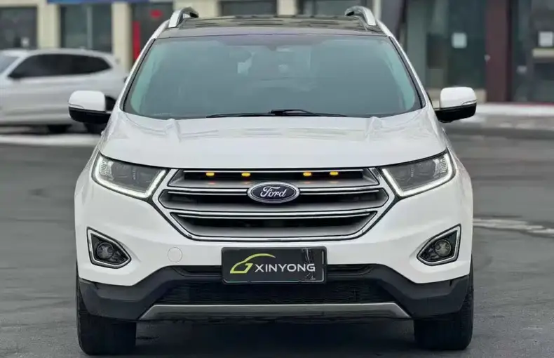 Ford Edge 2017 из Китая
