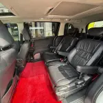 Honda Elysion 2017 из Китая