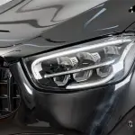 Mercedes-Benz GLC 2022 из Китая