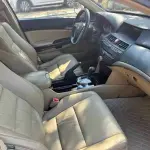 Honda Accord 2010 из Китая