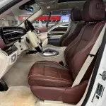 Mercedes-Benz GLS 2022 из Китая