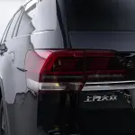 Volkswagen Teramont 2019 из Китая