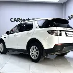 Land Rover Discovery Sport 2020 из Китая