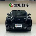 Denza 腾势N8L 2025 из Китая