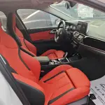 BMW 1 Series 2021 из Китая