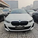 BMW 1 Series 2021 из Китая