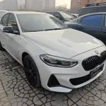 BMW 1 Series 2021 из Китая