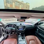 Maserati Ghibli 2017 из Китая