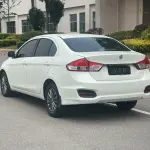 Suzuki Alivio 2016 из Китая