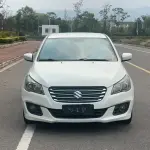 Suzuki Alivio 2016 из Китая