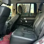 Land Rover Discovery 2016 из Китая
