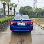 Honda Crider 2021 из Китая