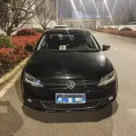 Volkswagen Sagitar 2014 из Китая