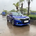 Honda Crider 2021 из Китая