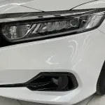 Honda Accord 2023 из Китая