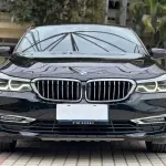 BMW 6 Series GT 2019 из Китая