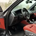 BMW X3 M 2020 из Китая