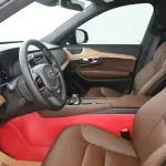 Volvo XC90 2023 из Китая