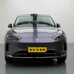 AITO 问界 AITO M5 2025 из Китая