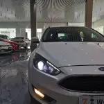Ford Focus 2018 из Китая