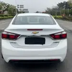 Chevrolet Cruze 2015 из Китая