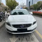 Volvo S60 2016 из Китая