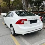 Volvo S60 2016 из Китая