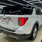 Ford Explorer 2020 из Китая
