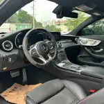 Mercedes-Benz C-Class AMG 2020 из Китая