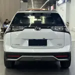 GAC Motor Trumpchi GS4 2024 из Китая