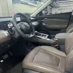 GAC Motor Trumpchi GS4 2024 из Китая