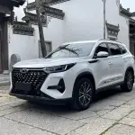 Chery Tiggo 8 PRO 2024 из Китая