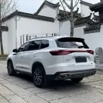 Chery Tiggo 8 PRO 2024 из Китая
