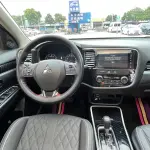 Mitsubishi Outlander 2022 из Китая