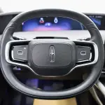Lincoln Nautilus 2024 из Китая