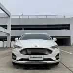 Ford Mondeo 2019 из Китая