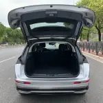 Lincoln Corsair 2024 из Китая