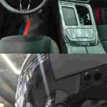 Haval Shenshou 2022 из Китая