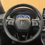 Honda Civic 2024 из Китая