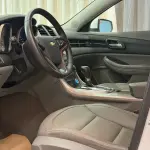 Chevrolet Malibu 2015 из Китая