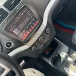 Dodge Journey 2014 из Китая