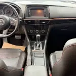 Mazda Atenza 2015 из Китая