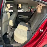 Chevrolet Cruze 2016 из Китая