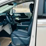 Buick Century 2025 237 л.с. 237 л.с. из Китая