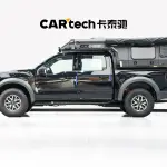 Ford F-150 Raptor из Китая