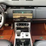 Land Rover Range Rover 2023 из Китая