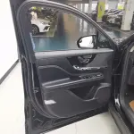 Lincoln Corsair 2024 из Китая