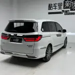 Honda Elysion 2022 из Китая